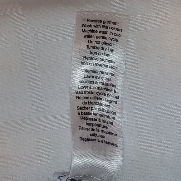 Newberry Flowered/Sparkly Summer Dress Size 6Month - Picture 8 of 8